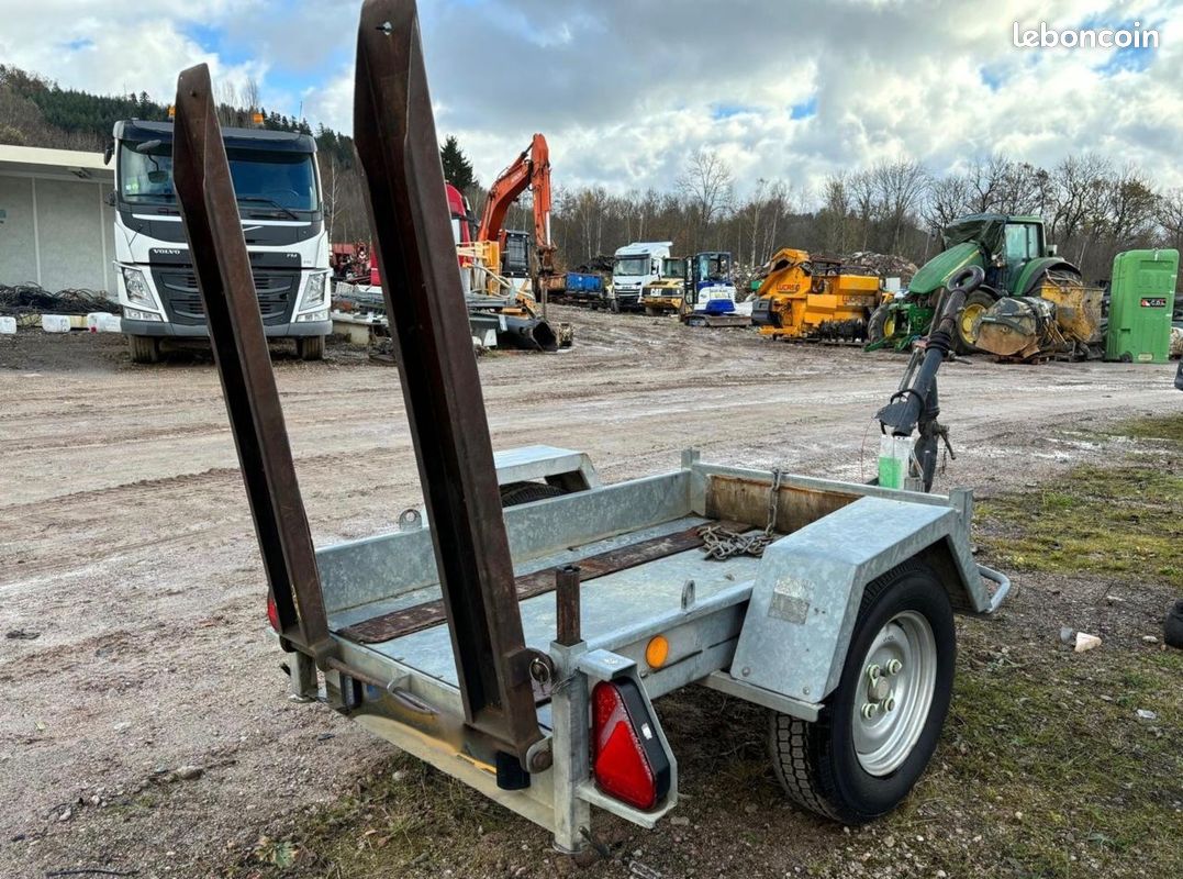 Moiroud TB 1250 (image 9)
