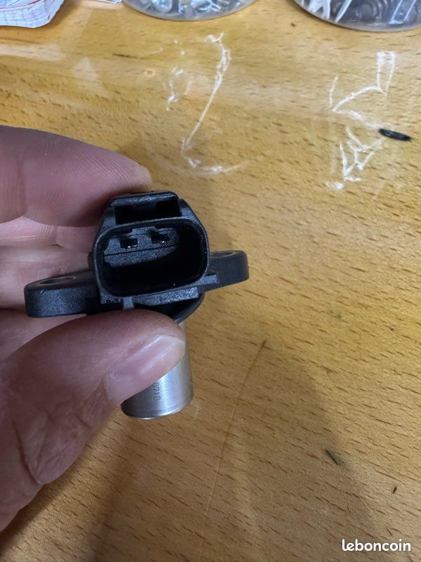 Vend capteur Rotax (image 3)