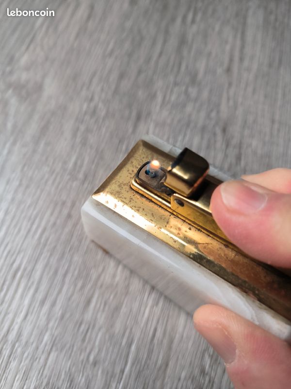 Briquet de table (image 6)