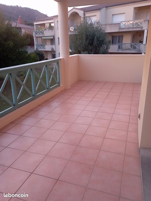 Appartement 3 pièces 71 m² · à Tournon-sur-Rhône · 71 m² · 830 €/mois