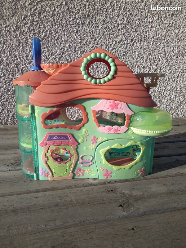 Maison Pet Shop (image 2)