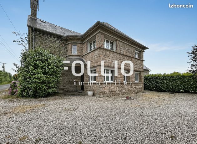 Maison 7 pièces 145 m²