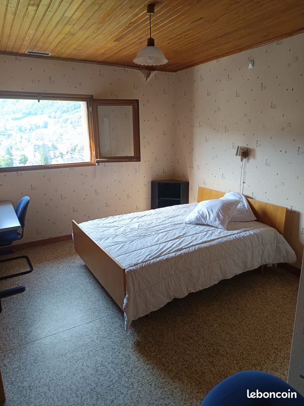 Appartement 2 pièces 20 m² · à Mende · 20 m² · 370 €/mois