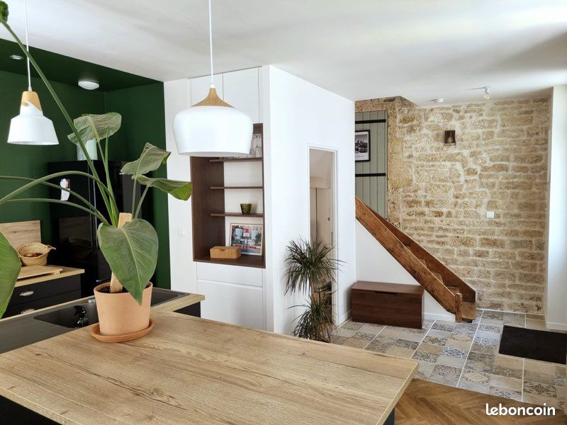 Maison 3 pièces 73 m² · à Niort · 73 m² · 780 €