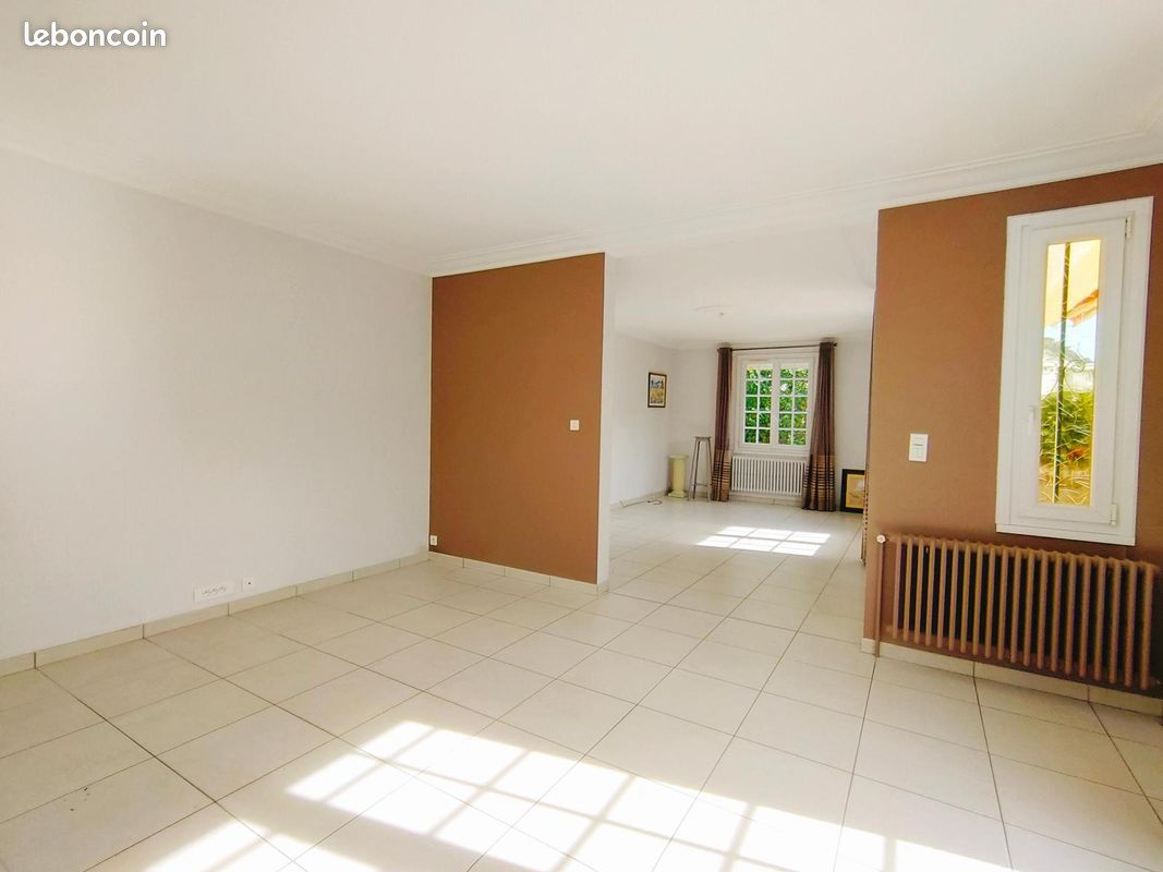 Maison 5 pièces 141 m² · à Vertou · 141 m² · 1 445 €/mois