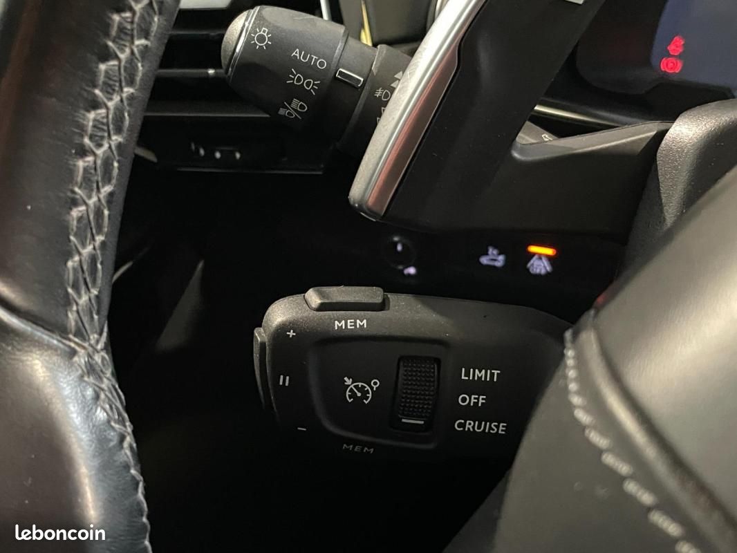 DS 7 Crossback BlueHDi 130 EAT8 Rivoli (image 29)