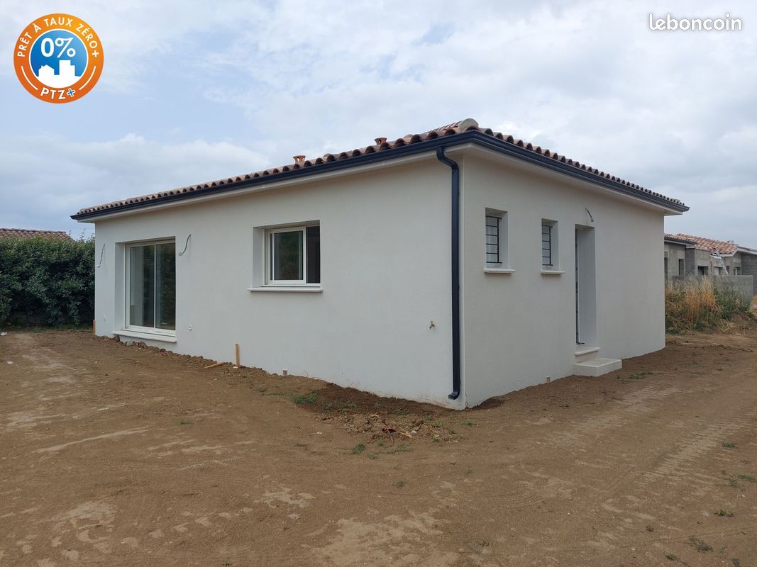 Maison 4 pièces 75 m² · à Avignon · 75 m² · 225 643 €