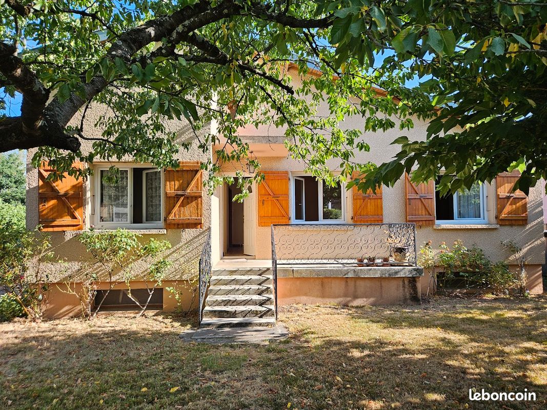 Maison 4 pièces 78 m² · à Lavernose-Lacasse · 78 m² · 220 000 €