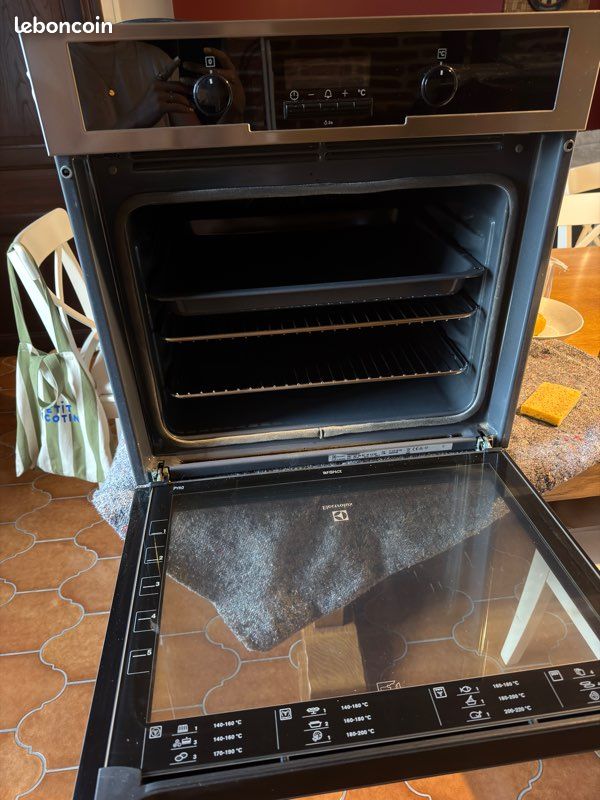 Four Electrolux encastrable (image 2)