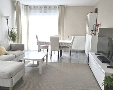 Appartement 185 000 € - 78 m²