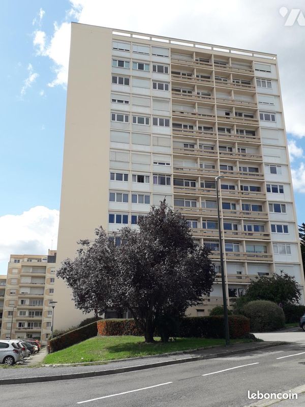 Appartement 3 pièces 73 m² · à Laval · 73 m² · 740 €/mois