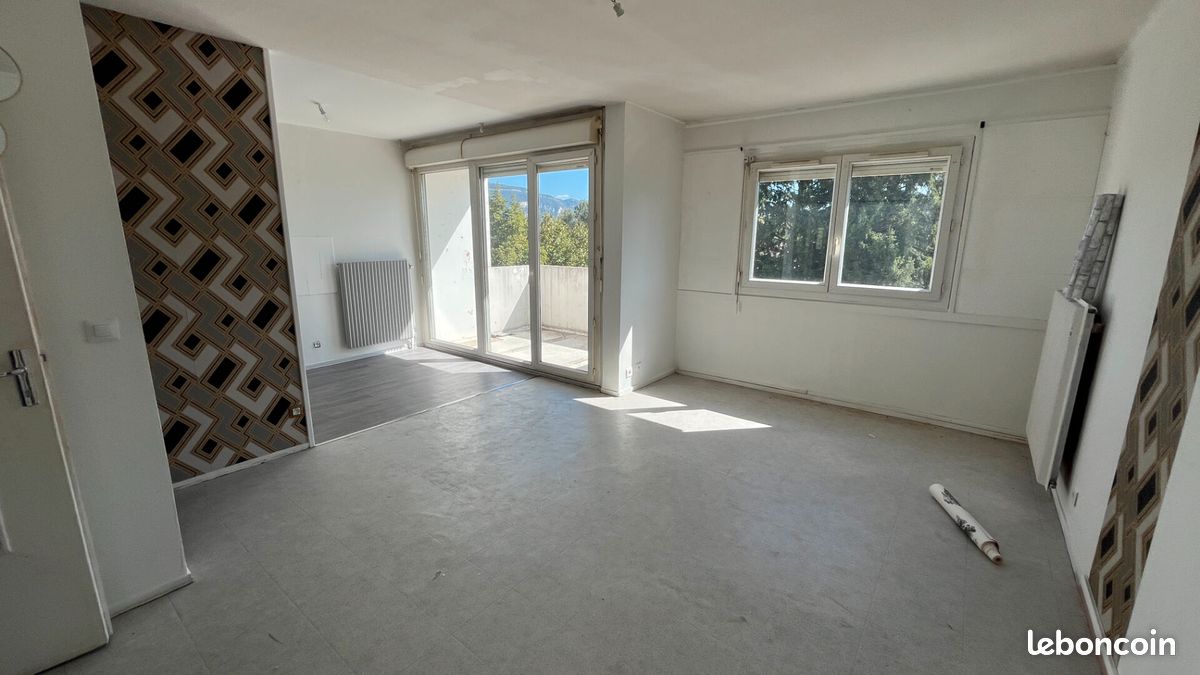 Appartement 5 pièces 95 m² · à Culoz-Béon · 95 m² · 988 €/mois