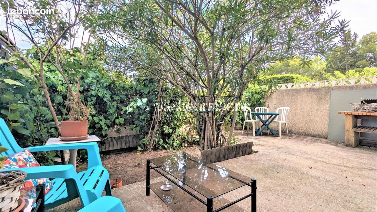 Maison 4 pièces 80 m² · à Montpellier · 80 m² · 325 000 €