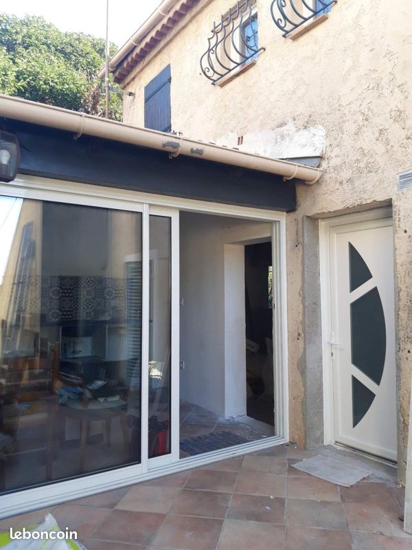 Maison 3 pièces 70 m² · à Carqueiranne · 70 m² · 1 000 €/mois