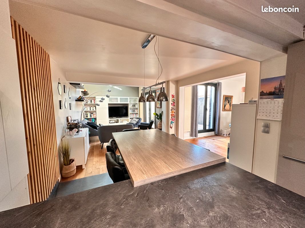 Maison 6 pièces 132 m² · à Rueil-Malmaison · 132 m² · 795 000 €