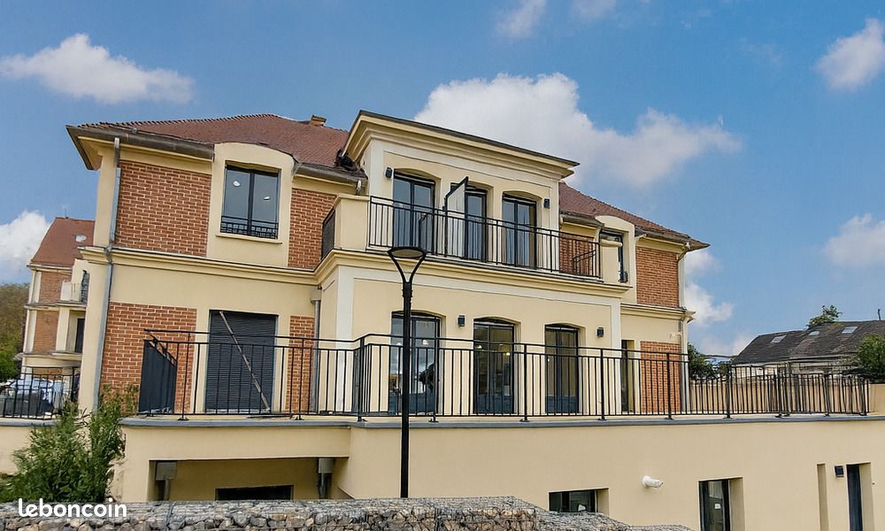Appartement 4 pièces 130 m² · à Cormeilles-en-Parisis · 130 m² · 669 000 €