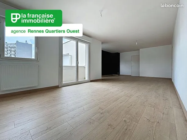 Annonce vente Appartement rennes