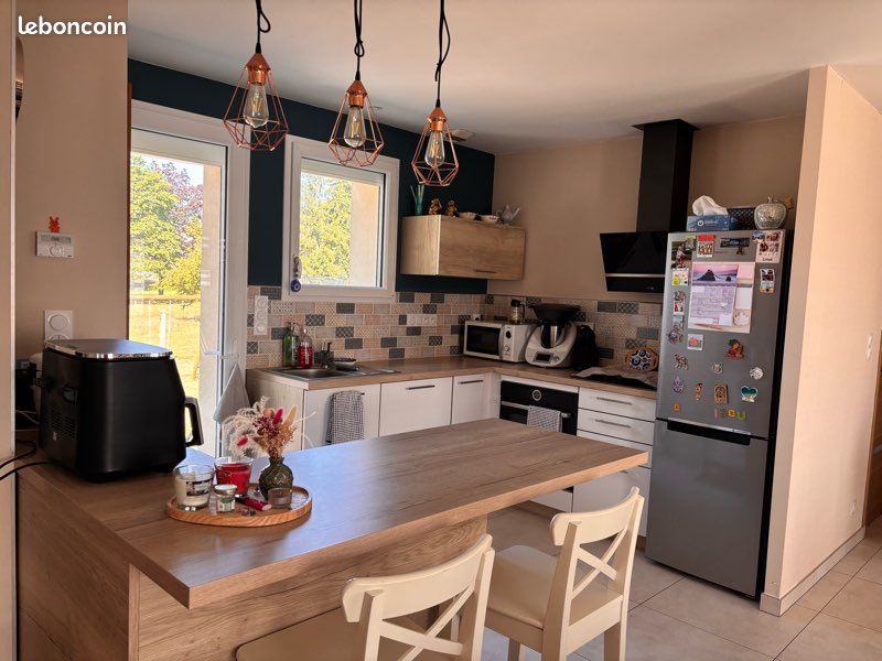 Maison 3 pièces 69 m² · à Mauron · 69 m² · 175 000 €