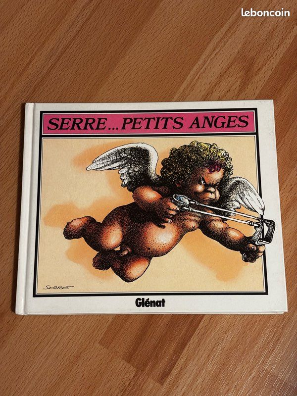 Petits anges (image 1)