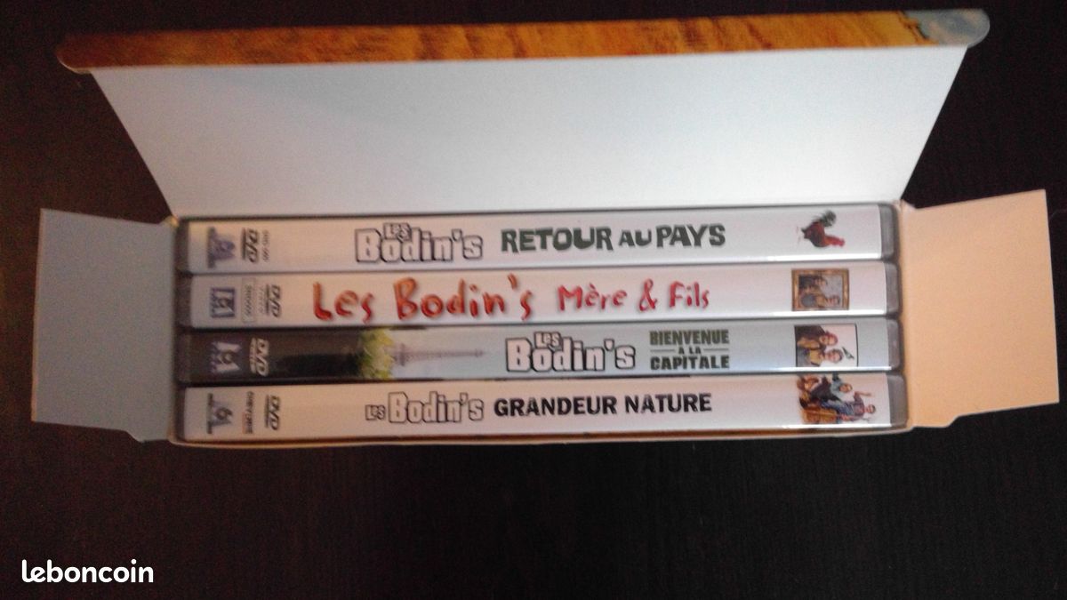 Les Bodin's (image 3)