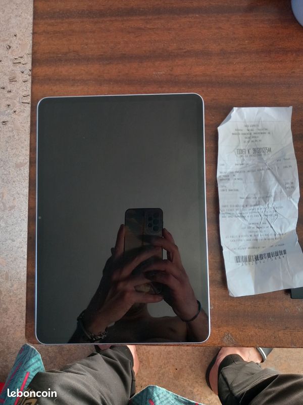 Tablette (image 1)
