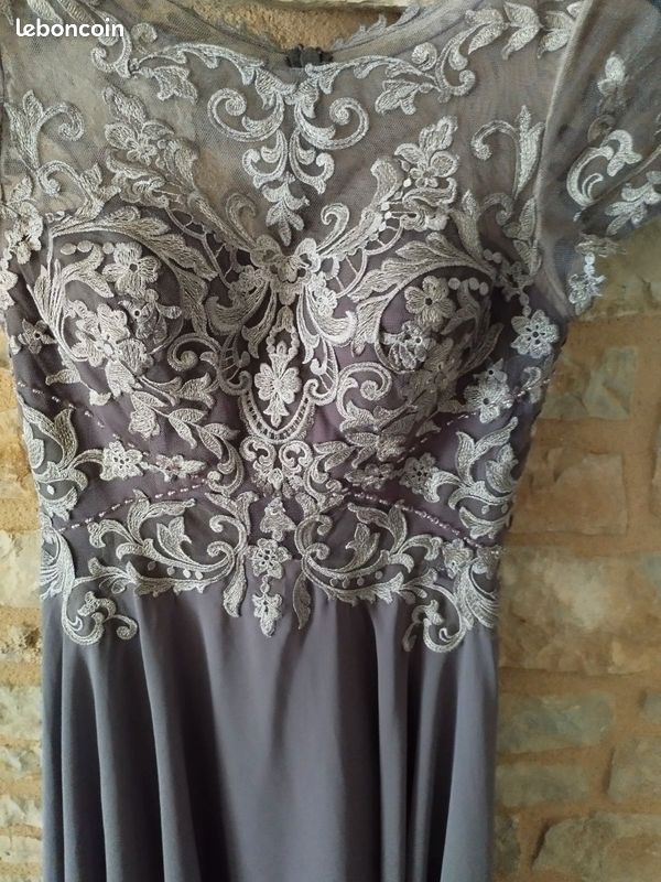 Robe de cocktail (image 2)