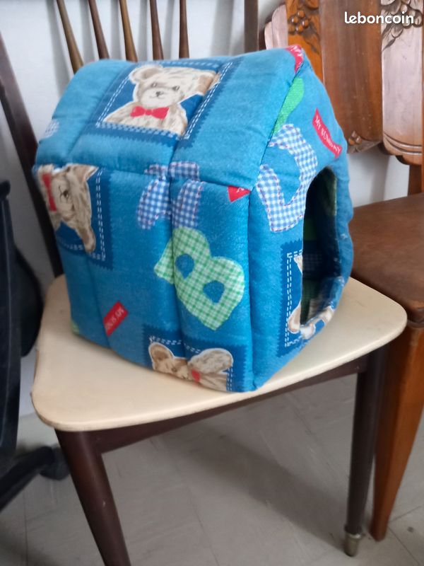 Panier pour chat (image 2)
