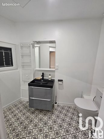 Appartement a louer brie-comte-robert - 3 pièce(s) - 45 m2 - Surfyn