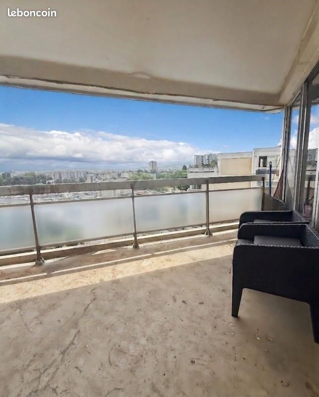 Appartement 3 pièces 64 m² · à Soisy-sous-Montmorency · 64 m² · 160 000 €