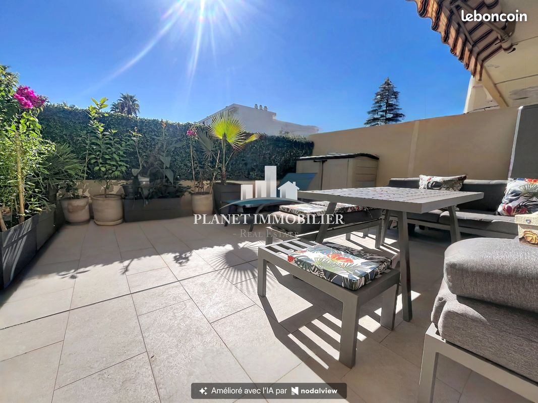 Appartement 2 pièces 30 m² · à Cannes · 30 m² · 299 000 €