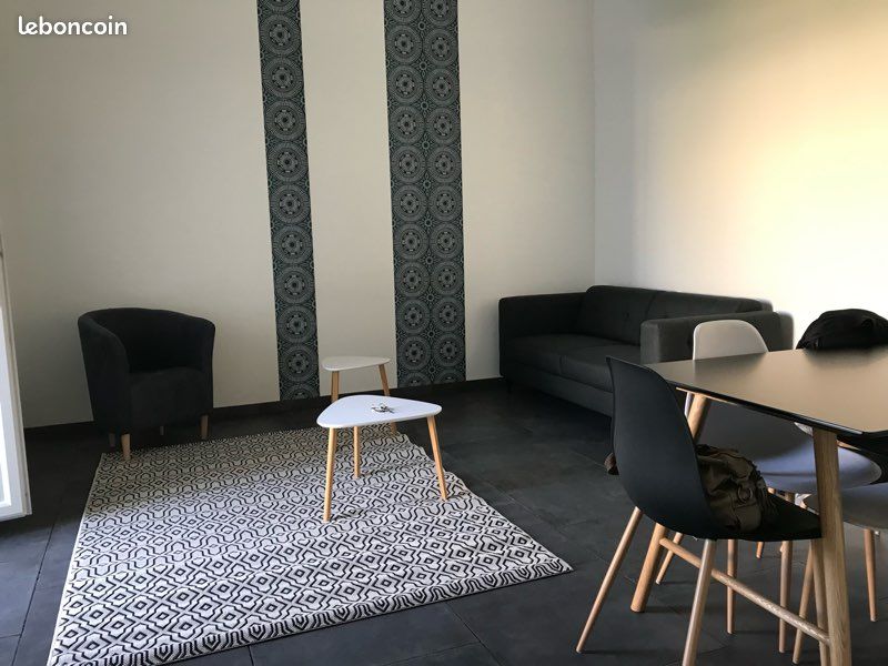 Chambre colocation 450 euros charge comprise (image 11)