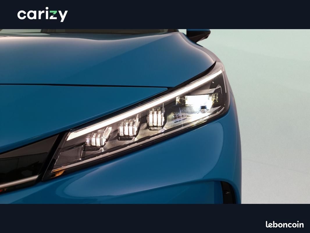 MG EHS 1.5 Hybrid+ 224ch Luxury (image 25)