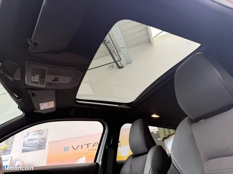 Suzuki e Vitara 174ch 61kWh Style (image 20)