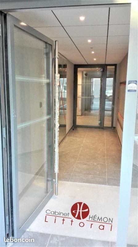 Appartement a louer saint-nazaire - 2 pièce(s) - 43 m2 - Surfyn