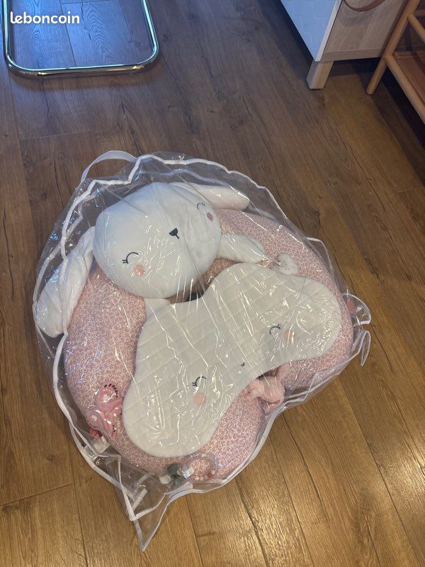 Coussin des découvertes (image 1)