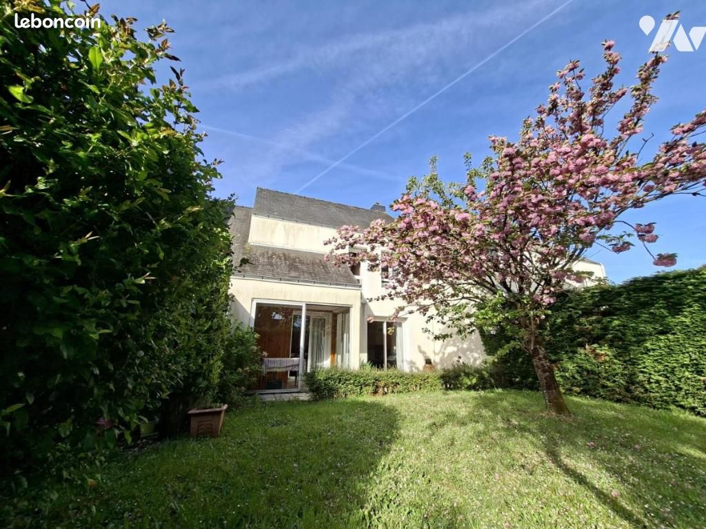 Maison 6 pièces 102 m² · à Sainte-Luce-sur-Loire · 102 m² · 296 115 €