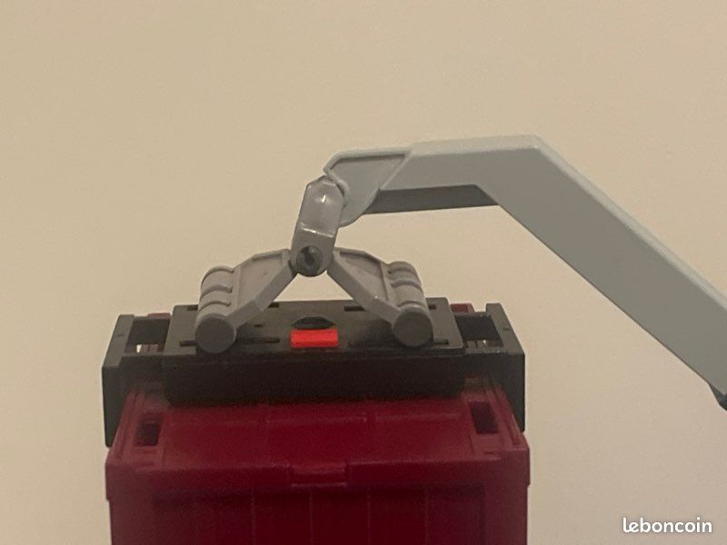 Playmobil cargo (image 6)
