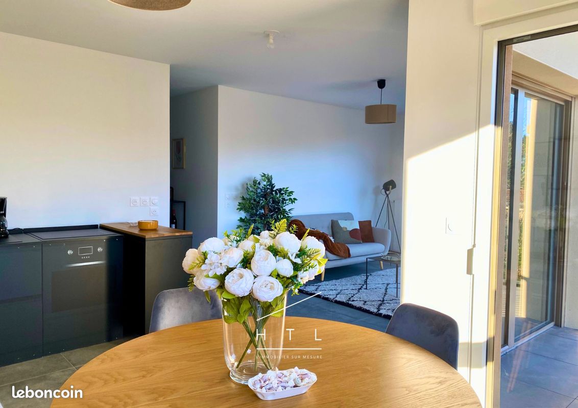 Appartement 3 pièces 60 m² · à Marcilly-d'Azergues · 60 m² · 310 000 €