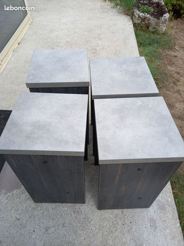 Tabourets de cuisine (image 1)