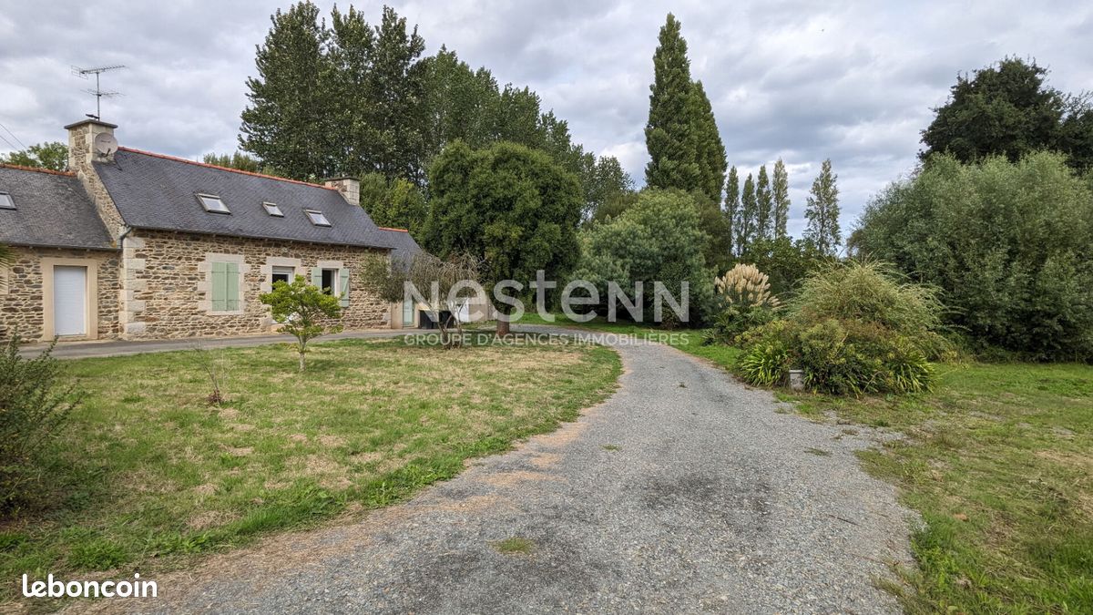 Maison 5 pièces 117 m² · à Plouha · 117 m² · 767 €/mois
