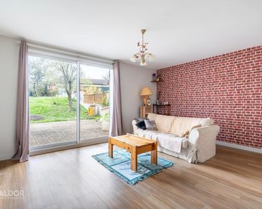 Maison 355 000 € - 130 m²