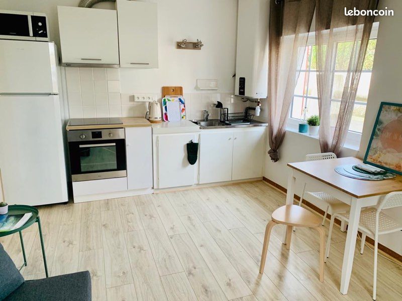Appartement 2 pièces 36 m² · à Guéthary · 36 m² · 700 €/mois