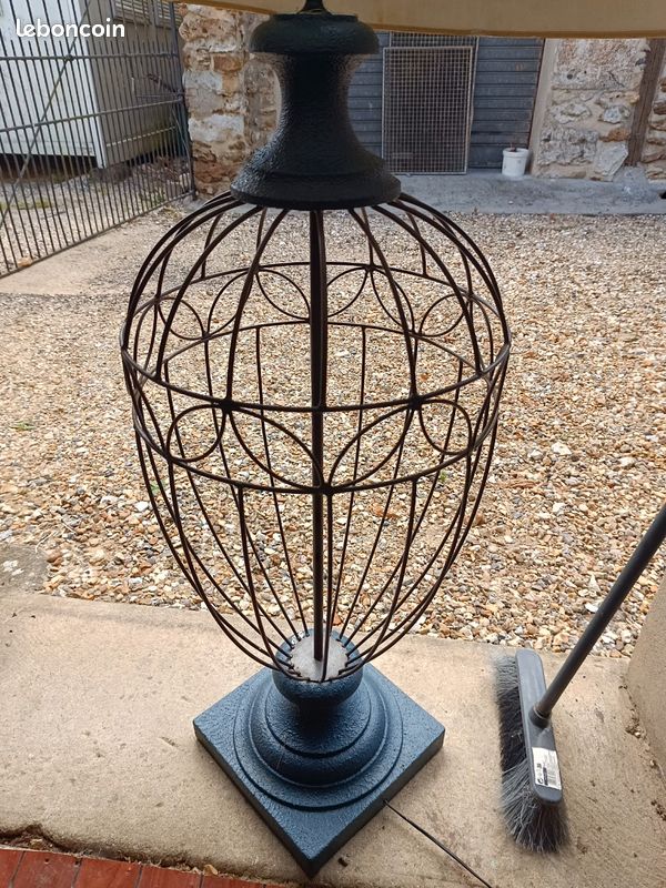 Lampe (image 1)