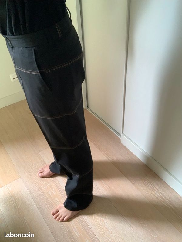Costume trois pièces "bill tornade" (image 5)