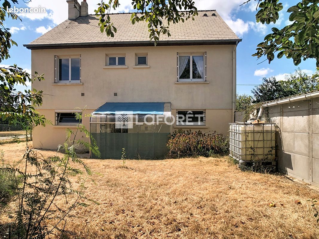 Maison 4 pièces 90 m² (image 2)