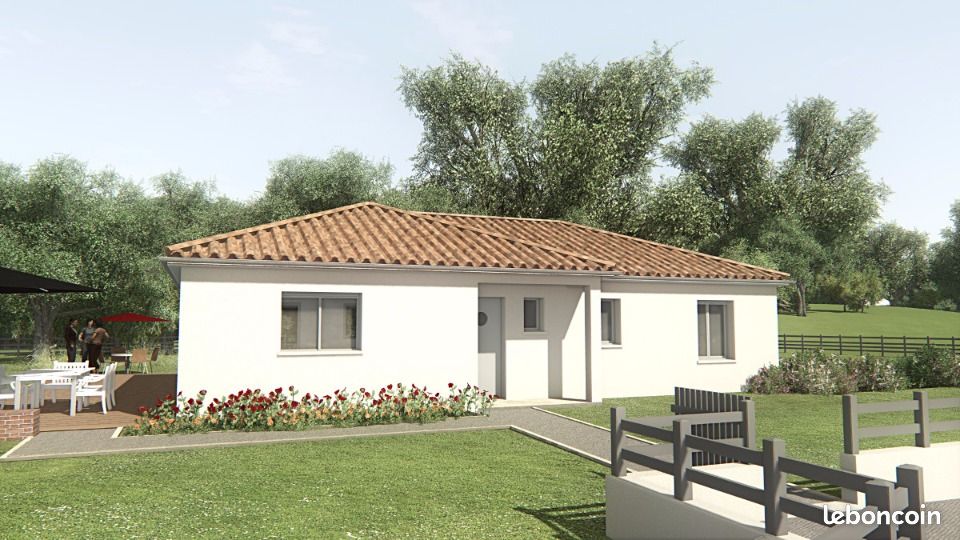 Maison 5 pièces 94 m² · à Le Vigen · 94 m² · 265 000 €