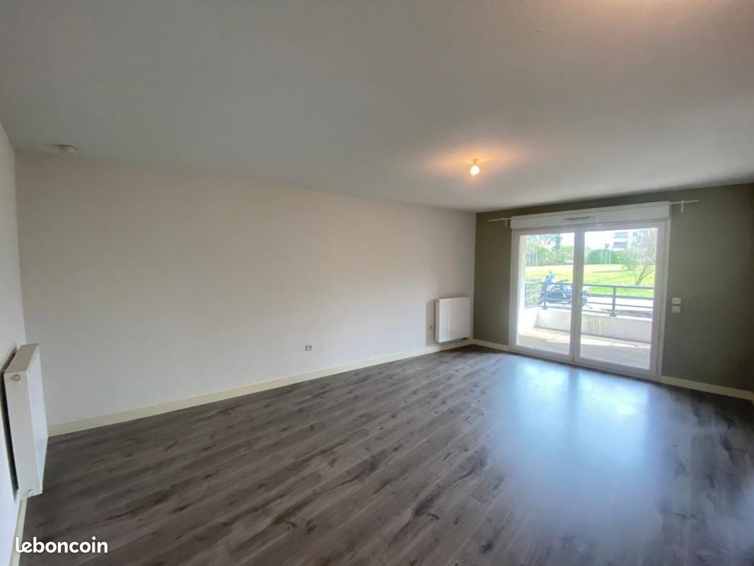 Appartement 2 pièces 44 m² · à Pessac · 44 m² · 750 €/mois