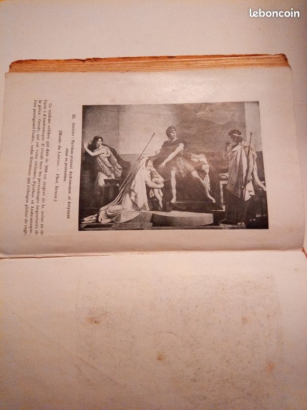 Livre Racine (image 5)