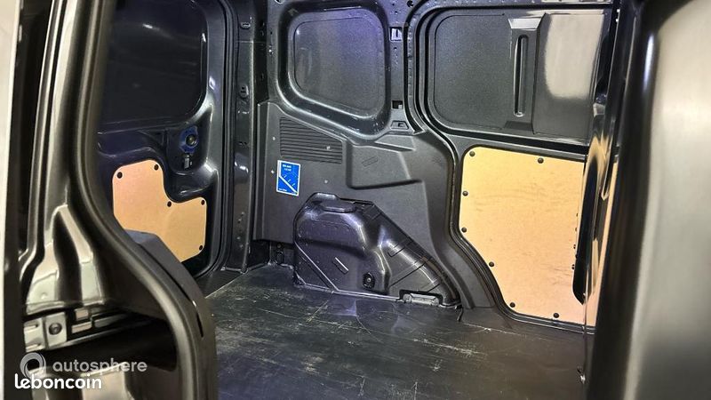 Ford Transit Courier Véhicule utilitaire ou Société 1.5 EcoBlue 100ch Active (image 20)