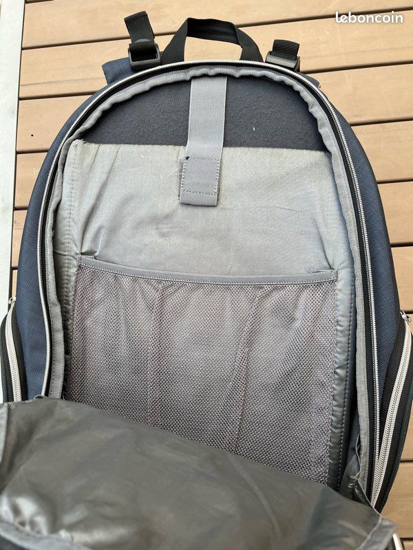 Sac à dos Ikea family Accessoires Bagagerie